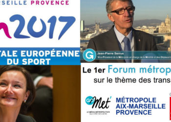 Conseil métropolitain sur le budget et l'agenda de la mobilité