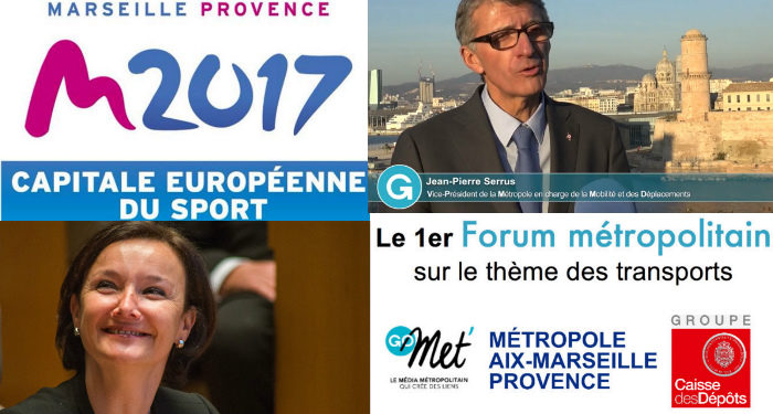 Conseil métropolitain sur le budget et l'agenda de la mobilité