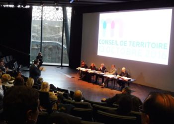 Philippe Blanquefort, DGS de Marseille Provence, quitte la Métropole