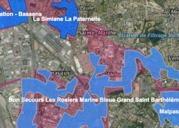 Quartiers prioritaires : l’exonération de la CFE rétroactive, déclaration avant le 31 décembre