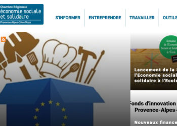 La liste des entreprises de l’économie sociale et solidaire en un clic