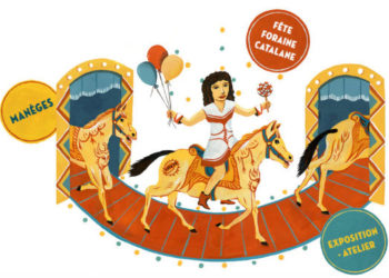 13 Habitat et le Mucem alliés pour faire tourner le manège