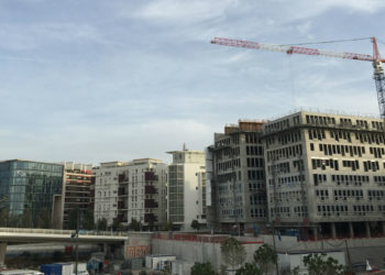 Immobilier de bureaux à Marseille : le marché rebondit au second trimestre selon Cushman & Wakefield