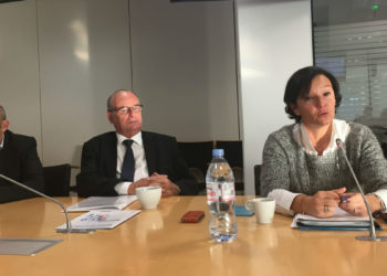 Direction d’Euroméditerranée : Laure-Agnès Caradec sonne la charge contre la ministre Emmanuelle Cosse