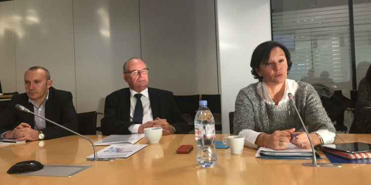 Direction d’Euroméditerranée : Laure-Agnès Caradec sonne la charge contre la ministre Emmanuelle Cosse