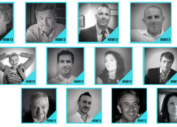 La "matrice agile" de la "start-up" En Marche 13 dévoilée