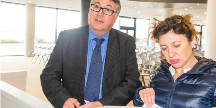 Conseil de développement de la Métropole : une étape est franchie