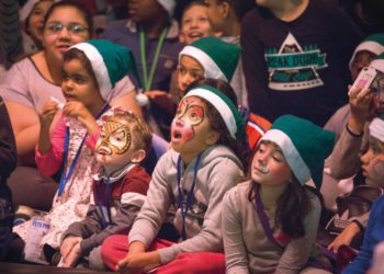 Noël solidaire et festif pour tous