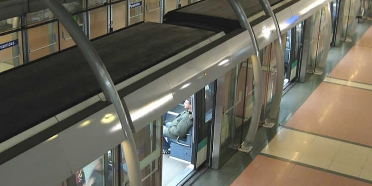 Du métro « full automatique » au téléphérique, l’innovation dans la mobilité métropolitaine