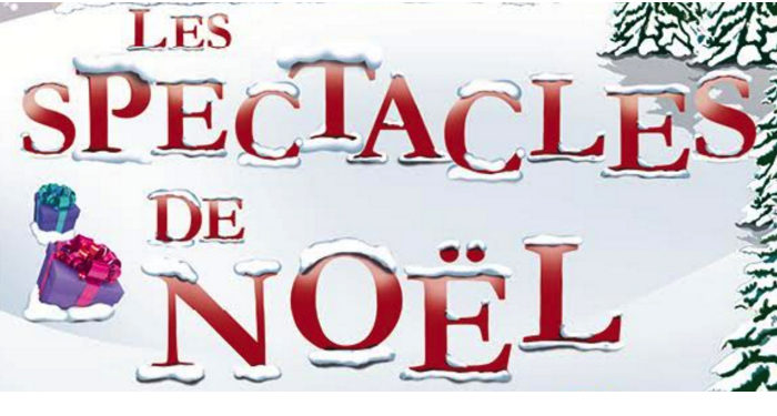 C’est bientôt Noël, notre sélection de spectacles et de contes à Marseille (1/2)