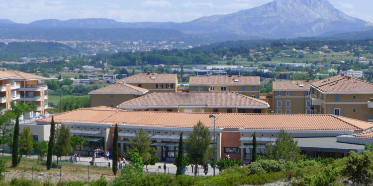 La consommation foncière deux fois plus rapide que la démographie en Paca