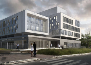 On[e] Life, le bio-accélérateur qui veut révolutionner le monde de la santé depuis Marseille