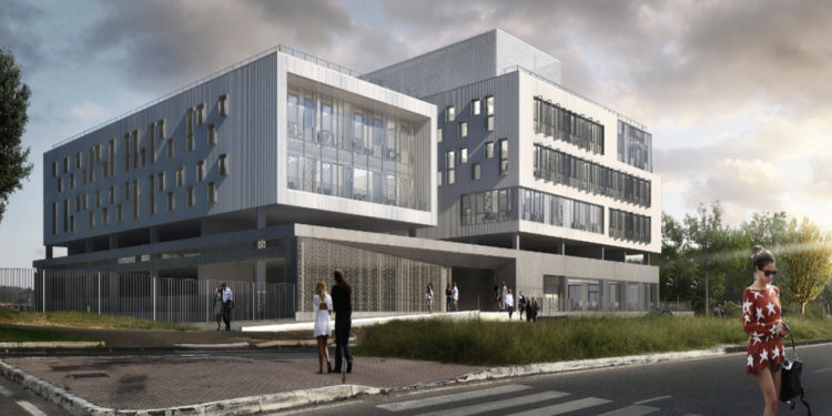 On[e] Life, le bio-accélérateur qui veut révolutionner le monde de la santé depuis Marseille