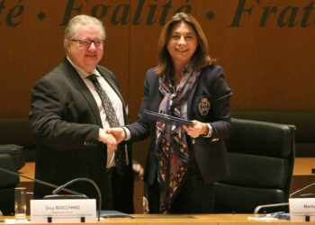 Les Assises de l’intergénération : plus que des bonnes volontés, des projets concrets