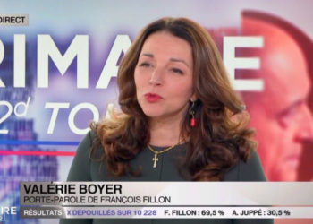 Soit dit en passant : Il va falloir espionner celui ou celle qui allume un cierge à Notre Dame de la Garde