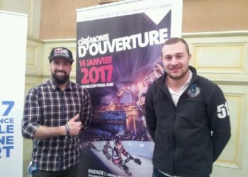 Lancement de Marseille-Provence capitale européenne du Sport : rendez-vous samedi sur le Vieux-Port !