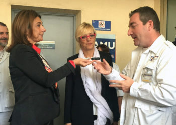 Urgences, concours de médecine, l’ambulatoire, Eurobiomed et la croissance des biotechs