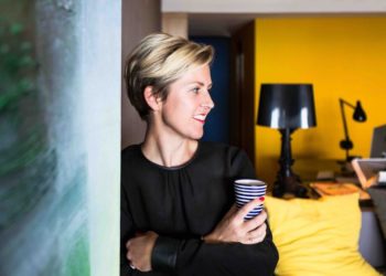 Archik choisit de faire autrement