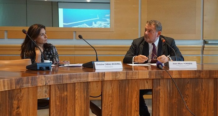 Le port cherche de nouveaux trafics pour remplacer le pétrole