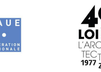 Les 40 ans du Conseil d’architecture, d’urbanisme et de l’environnement