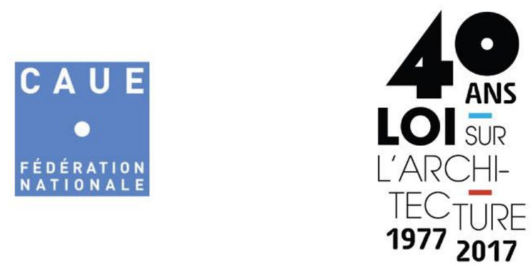 Les 40 ans du Conseil d’architecture, d’urbanisme et de l’environnement