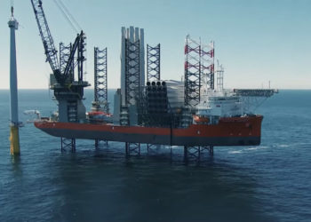 Les professionnels mondiaux de l’éolien flottant ont rendez-vous à Marseille en mars