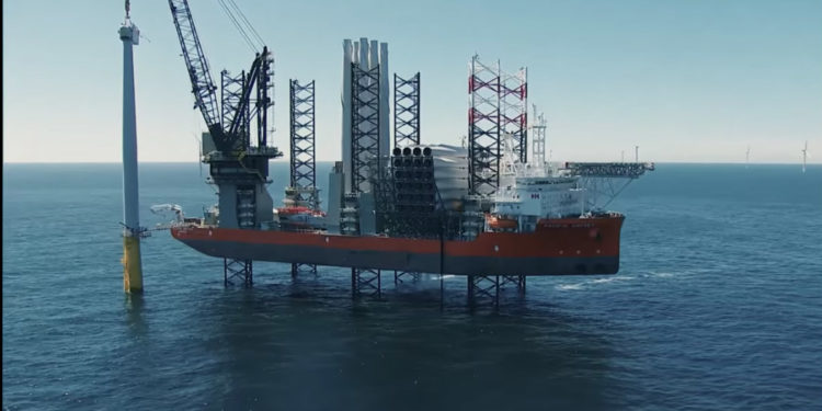 Les professionnels mondiaux de l’éolien flottant ont rendez-vous à Marseille en mars