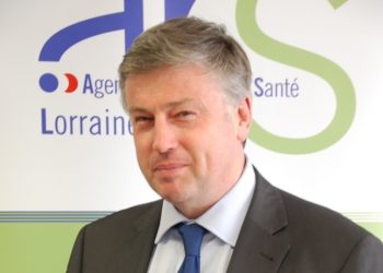 un nouveau DG à l’ARS, centre Defhy, Hôpital privé de Provence