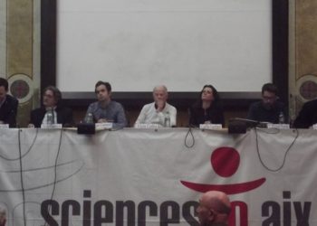 Primaire socialiste : Débat nourri à Aix-en-Provence