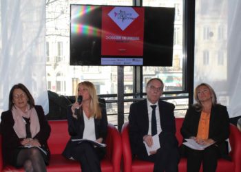 La Canebière met ses habits du dimanche pour séduire à nouveau, habitants, touristes et start-up