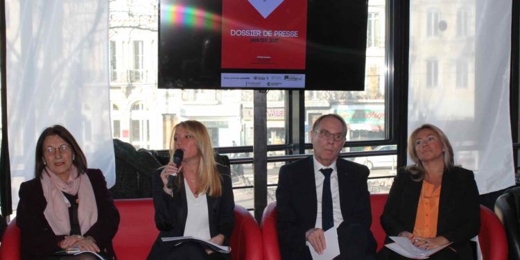 La Canebière met ses habits du dimanche pour séduire à nouveau, habitants, touristes et start-up