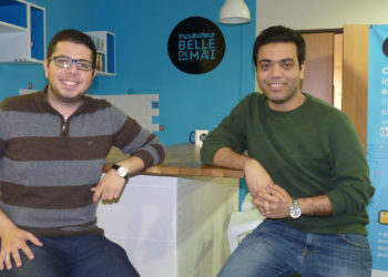 GBArena, startup égyptienne spécialisée dans l’e-sport, choisit l’Incubateur Belle de Mai