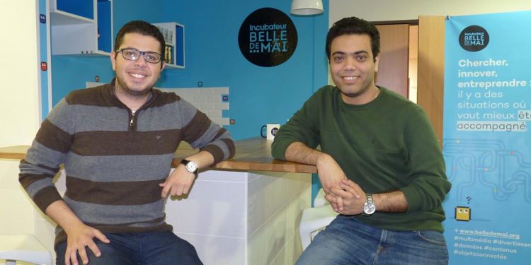 GBArena, startup égyptienne spécialisée dans l’e-sport, choisit l’Incubateur Belle de Mai