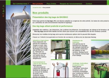 Le management reprend Baobag (Marseille) avec IXO Private Equity et BPI France