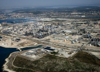 Ineos rachète la totalité d'Oxochimie (Lavéra) à Arkema