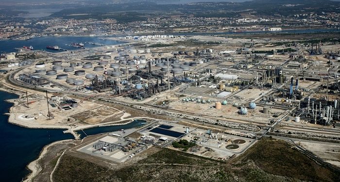 Ineos rachète la totalité d'Oxochimie (Lavéra) à Arkema