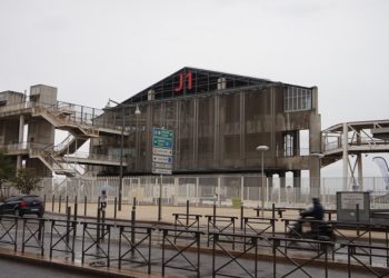 La Compagnie du Ponant fait rêver le port avec son projet pour le J1