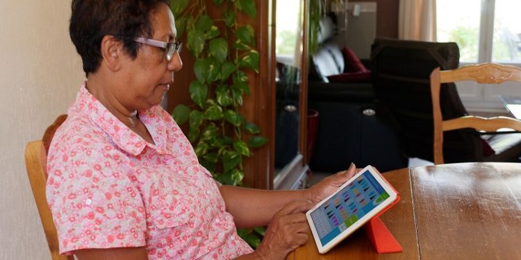 Exostim, une application pour lutter contre la perte des capacités cognitives