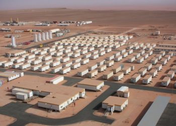 CIS remporte un nouveau contrat au Burkina Faso