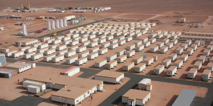 CIS remporte un nouveau contrat au Burkina Faso