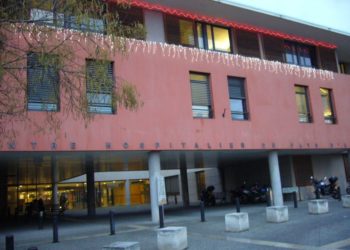 Travaux à l’hôpital d’Aix, Supersonic Imagine, conflit à l’AP-HM