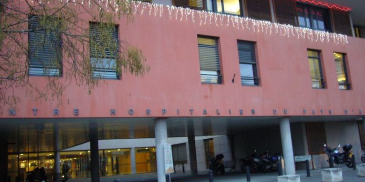 Travaux à l’hôpital d’Aix, Supersonic Imagine, conflit à l’AP-HM