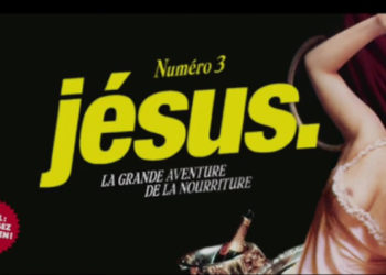 Alimentaire. La tambouille marseillaise au menu du magazine Jésus