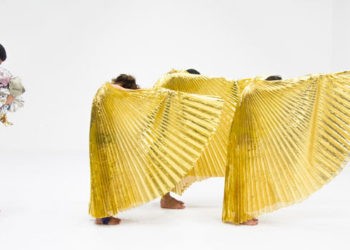 [Danse] Lundi, rendez-vous chez Klap