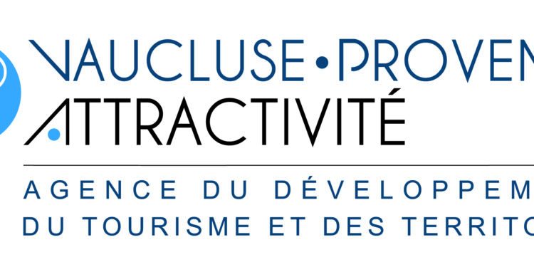 Le nom et l’identité visuelle de la nouvelle agence d’attractivité du Vaucluse dévoilé