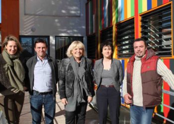 Argilla 2017 en promotion à Maison & Objets pour séduire aussi les pros