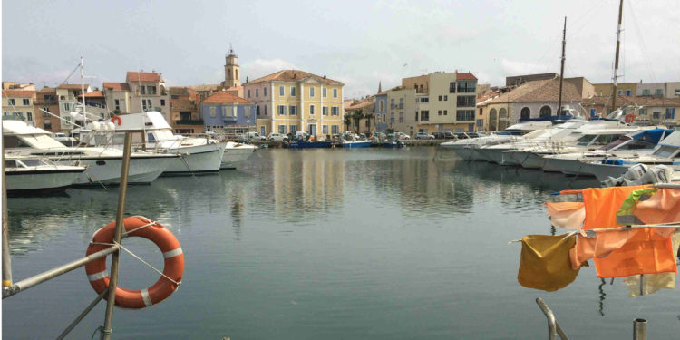 La Ville de Martigues réduit sa consommation d’électricité