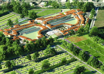 Le groupe McArthurGlen en phase de recrutement accéléré à Miramas