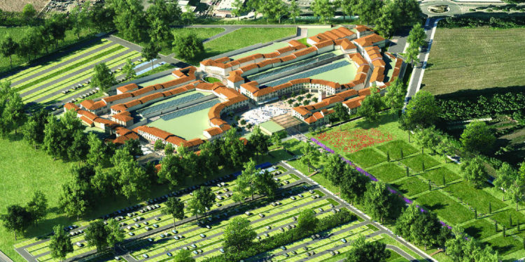 Le groupe McArthurGlen en phase de recrutement accéléré à Miramas