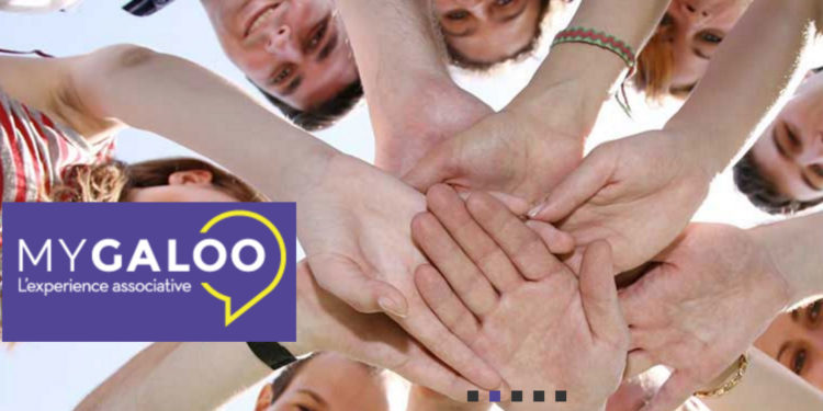 MyGaloo (Marseille) signe avec la Ville de Martigues